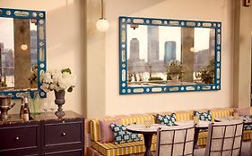 Conrad New York Downtown